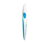 Herlitz My Pen Style Rollerball Pen - Ocean Blue