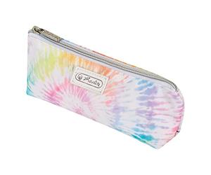 Herlitz Nave di marciapiede, New Batik Freedom, 21,5 x 8,5 x 5 cm, Astuccio