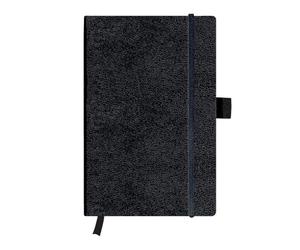 herlitz Notizbuch Classic Collection, A5, 96 Blatt