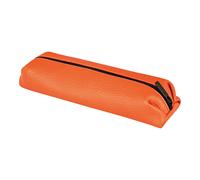 Herlitz Origami Spicy Pencil Case Orange
