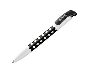 Herlitz Penna a sfera Just Black