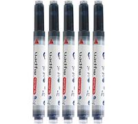 Herlitz - Penna roller my.pen, 50 cartucce d'inchiostro.
