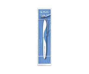 herlitz - Piume my.pen style'intense blu', blu