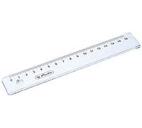 Herlitz, prodotti per la misurazione righello 16 cm