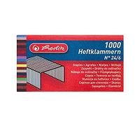 Herlitz Punti metallici n. 24