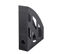 HERLITZ Raccoglitore A4-C4 Classic Recycling Angelo blu antracite