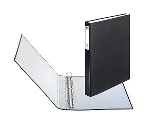 herlitz Ringbuch maX.file protect, A4, 4-Ring-Mechanik