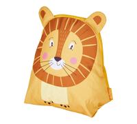 Herlitz Zaino Bambini Leone Lion Zaino per Bambini Zaino Asilo Fascia Toracica