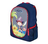 Herlitz Zaino Per Bambini Pirata Zaino Per Bambini Zaino Ergonomico
