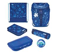 Herlitz Zaino per la scuola primaria SoftLight