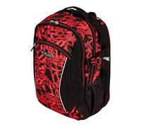 herlitz Zaino scuola elementare Ultimate vuoto Graffiti