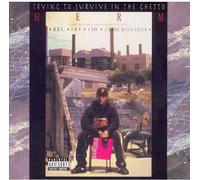 Herm - Trying To Survive In The Ghett