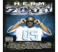 Herm - Trying To Survive In The Ghetto 2000
