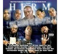 Herm - We Made It Happen