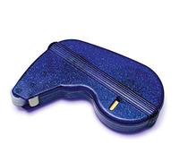 Herma 1023 Vario - Dispenser per colla, colore: Blu