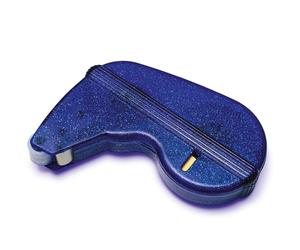 Herma 1023 Vario Glue Dispenser - Blue blue Glue roller