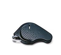 Herma Transfer dispenser adesivo nero 15m