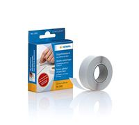 Herma 1081 - Nastro adesivo, biadesivo, 1.25 cm x 12 m, 1 pezzo