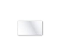 HERMA 1422 Self-Adhesive Business Card Pockets, Pack of 100, 95 x 60 mm, Card Sl