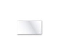 HERMA 1422 Self-Adhesive Business Card Pockets, Pack of 100, 95 x 60 mm, Card Sl