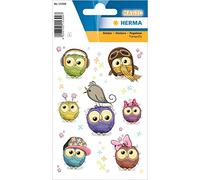 HERMA 15399 sticker decorativi Multicolore