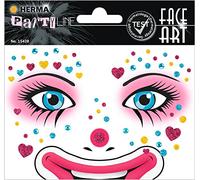 HERMA 15428 sticker decorativi Lamina Multicolore Rimovibile 1 pezzo(i)