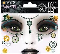 HERMA 15438 sticker decorativi Lamina Multicolore Rimovibile 1 pezzo(i)