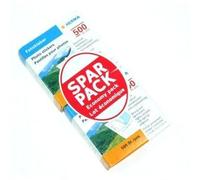 Herma Fotoadesivi doppio pacchetto 2x500 pezzi