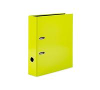 Cartella A4, giallo neon NEW