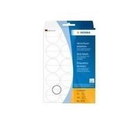 HERMA 2279 etichetta autoadesiva Trasparente 240 pz (HERMA - sikkerheds-/forseglingsmrkate) NEW