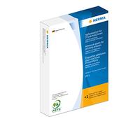 Herma 3130 etichetta autoadesiva, 1000 Pezzi