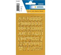 HERMA 4183 Oro 1pezzo(i) Etichetta autoadesiva