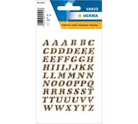 HERMA 4192 Oro 1pezzo(i) Etichetta autoadesiva