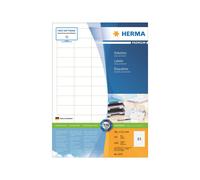 HERMA 4270 Bianco Etichetta per stampante autoadesiva A4 Carta Laser/Inkjet