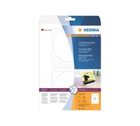 HERMA 5115 Bianco Etichetta per stampante autoadesiva A4 Carta Laser/Inkjet