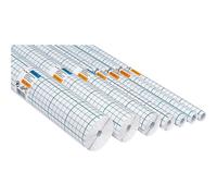 HERMA 5x1 Selbstklebefolie 5m x 40cm glänzend 7005 Polypropylen