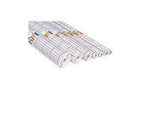 HERMA 7015 pellicola adesiva Trasparente (HERMA - bogomslag - 40 cm x 15 m - gen) NEW