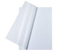 Herma 7569 - Cartoncino fotografico 230 mm x 297 mm, 250 fogli, bianco