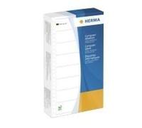 HERMA 8072 etichetta per stampante Bianco Etichetta per stampante autoadesiva (HERMA Computer labels - fortl?bende fa) NEW