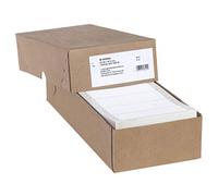 HERMA 8212 etichetta per stampante Bianco Etichetta per stampante autoadesiva