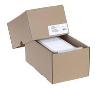 HERMA 8213 etichetta per stampante Bianco Etichetta per stampante autoadesiva