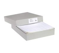 HERMA 8242 etichetta per stampante Bianco Etichetta per stampante autoadesiva