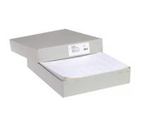 Herma - Comp. etiket 8242 4b wit (16000)