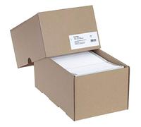 HERMA 8292 etichetta per stampante Bianco Etichetta per stampante autoadesiva rotolo