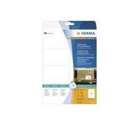 HERMA 8331 etichetta per corrispondenza Bianco (HERMA Special - forsendelsesfilmmrkat) NEW