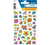 HERMA Adesivo Decor Piccolo Fiore