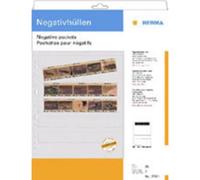 Herma Buste negative 7 x 5 strisce 25 fogli