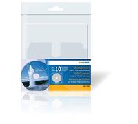 Herma CD/DVD-pockets