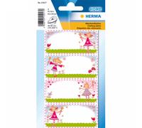 Herma Clothing Labels