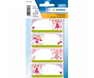 Herma Clothing Labels